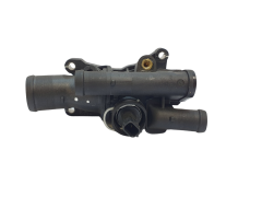 Thermostat Gehäuse Neu 110606973R A6082000015 1.5 BluedCi Renault Thermostat Gehäuse Neu 110606973R A6082000015 1.5 BluedCi Renault
