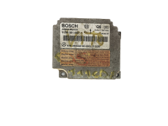 Steuergerät Moduł 0285001448 6394460442 60 Mercedes Bosch 23120