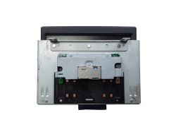 Display Für Navigationssystem Volvo V70 31282523-1 3AF351L DU-Y20