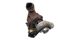 Turbolader 9611632680 454027-1 Garrett 1.9TD Citroen ZX Peugeot 306