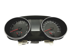 Tacho Kombiinstrument Nissan Qashqai 24810BR00C 47309