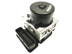 Abs-Pumpe BMW 1 3451 6791718-02 6791719 Ate