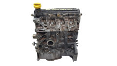 Dieselmotor K9K276 K9KF276 1.5 dci Nissan Note Renault S4