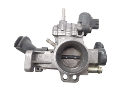 Drosselklappe Toyota Yaris 22210-0J010 136800-1702 1587 Drosselklappe Toyota Yaris 22210-0J010 136800-1702 1587