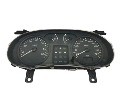 Tacho Kombiinstrument Renault Clio 2 8200059763 55394
