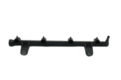 Einspritzleiste Kraftstoffverteiler 8200494284 1,6 8v Dacia Logan Sandero Dokker