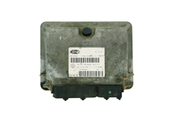 Steuergerät 55187043 IAW4AF.M9  Fiat Magneti Marelli 33447
