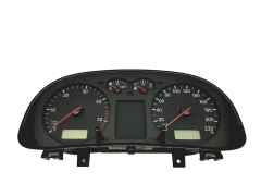 Tacho Kombiinstrument VW Golf MK4 1J0920806E 110080130005 51640 Tacho Kombiinstrument VW Golf MK4 1J0920806E 110080130005 51640