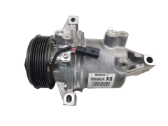 Kompressor Klimaanlage Klimakompressor 926008942R CR08d Dacia Dokker Lodgy 0km