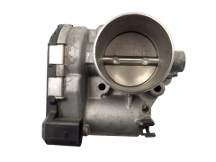 Drosselklappe Ford Volvo 7S7G-9F991-CA 0280750535 1.6 1652