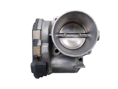Drosselklappe Alfa Romeo Iveco Opel 0280750073 Bosch 1031