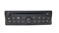 Cd-Radio Renault Trafic 2 Master 3 Movano B 281155444R 1922
