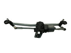 Wischergetriebe Opel Astra H 13111211 0390241538 Bosch 1120