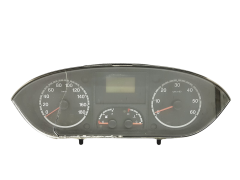 Tacho Kombiinstrument Ducato Jumper Boxer 1360355080 PSA 37590