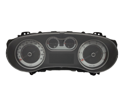 Tacho Kombiinstrument Fiat 500 L 51913541 A2C31312001 VDO