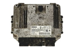 Steuergerät 0281011560 9659823880 9653958980 PSA Bosch 20162