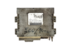 Steuergerät IAW6F.S0 7780555 Fiat Magneti Marelli 25204