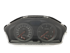 Tacho Kombiinstrument Volvo V50 30765310 69199-420T 29558
