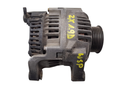Lichtmaschine Generator Citroen Peugeot 9619536880 2541710B CL7 1.9 Valeo 1204 Lichtmaschine Generator Citroen Peugeot 9619536880 2541710B CL7 1.9 Valeo 1204