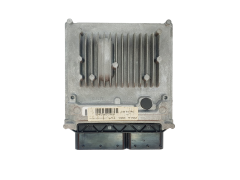 Motorsteuerung A6519009702 A6519011102 Mercedes Delphi 43361 Motorsteuerung A6519009702 A6519011102 Mercedes Delphi 43361