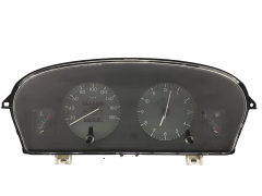 Tacho Kombiinstrument Berlingo 1 Partner 1 9630166680 PSA 30896