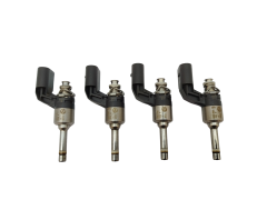 Einspritzdüse Komplett 1,4 TSI 03C906036F VW Audi Seat Skoda