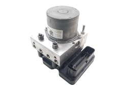 Abs-Pumpe Citroen Peugeot Opel 9812786180 0265956353 3086