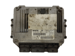Steuergerät 0281010390 9647158180 9647785580 PSA Bosch 21540