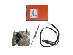 Lambdasonde Lamdasonde Diagnosesonde Original Citroen Peugeot E144001