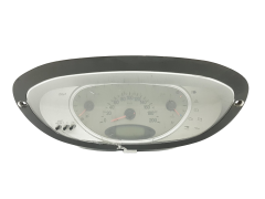 Tacho Kombiinstrument Lancia Ypsilon 46814971 40584