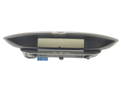 Tacho Kombiinstrument Citroen C4 P96613462ZD 26930