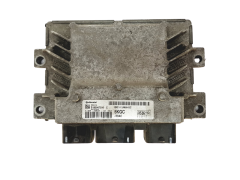 Steuergerät S180047036C BV21-12A650-GC Ford Continental 27102 Steuergerät S180047036C BV21-12A650-GC Ford Continental 27102