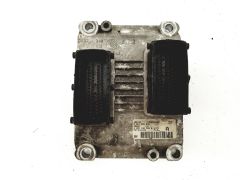 Steuergerät ME73H4F003 0261208030 Fiat Bosch