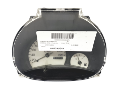 Tacho Kombiinstrument Ford Ka 97KB-10849-AG 97KB10849AG 57632