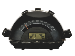 Tacho Kombiinstrument Smart Fortwo 0010124V001 110008872011 29798