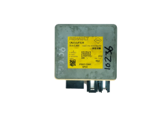 Steuergerät 8201050678 6700002024 Renault 