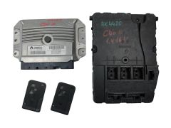 Startset Renault Clio 3 8200504593 8200374771 1,4 16V Startset Renault Clio 3 8200504593 8200374771 1,4 16V
