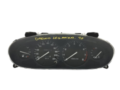 Tacho Kombiinstrument Daewoo Leganza 96206688 57675