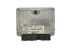 Steuergerät 0281010273 24417198 PJ Opel Bosch 57228