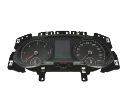 Tacho Kombiinstrument VW Touran 5TA920741B Visteon Tacho Kombiinstrument VW Touran 5TA920741B Visteon