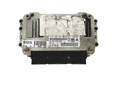 Steuergerät 9659306580 0261208558 9652552380 PSA Bosch 27902 Steuergerät 9659306580 0261208558 9652552380 PSA Bosch 27902