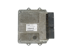 Steuergerät MJD6JF.M4 51768657 Fiat FGP 35379
