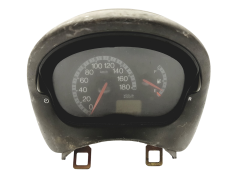 Tacho Kombiinstrument Fiat Seicento 735382383 6063449935 41936