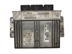 Steuergerät PSA 9645704480 9646185080-00 Sagem 21573 Steuergerät PSA 9645704480 9646185080-00 Sagem 21573