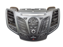 Schalttafel Ford Fiesta C1BT18K811PA BA61-18A802-BAW 1268 Schalttafel Ford Fiesta C1BT18K811PA BA61-18A802-BAW 1268