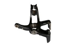 Achsschenkel Links 2Q0407255H 44071747501 VW Seat Skoda Vika