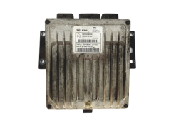Steuergerät 8200399038 8200513163 R0410B034A Renault Delphi 19917 Steuergerät 8200399038 8200513163 R0410B034A Renault Delphi 19917