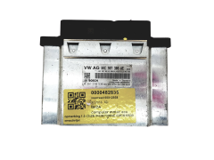 Steuergerät 04C907309AE 0261S10530 VW Bosch 28700