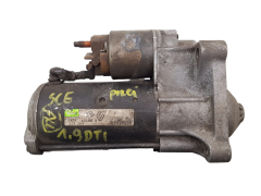 Anlasser Starter Renault 7700113209 D7R35 1.9 Valeo 1363