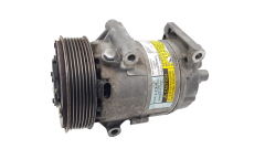 Kompressor Klimaanlage Klimakompressor 8200309193 Delphi Renault Scenic 2 50 Kompressor Klimaanlage Klimakompressor 8200309193 Delphi Renault Scenic 2 50